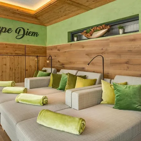 Post 4* Кальтенбах