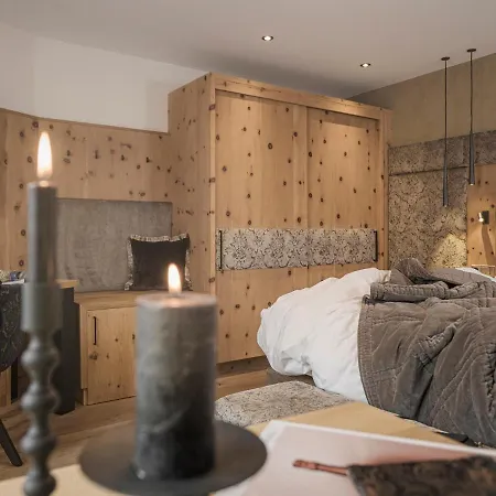 Post 4* Кальтенбах