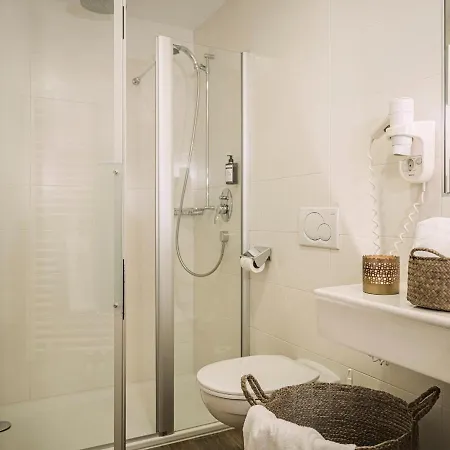 Отель Post Кальтенбах