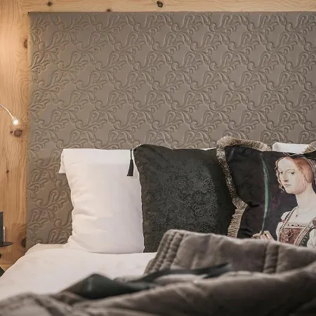 Post 4* Кальтенбах