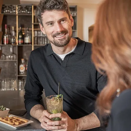 Post Ξενοδοχείο Kaltenbach