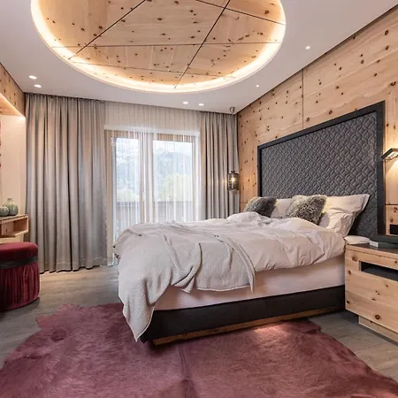 Hotel Post Kaltenbach