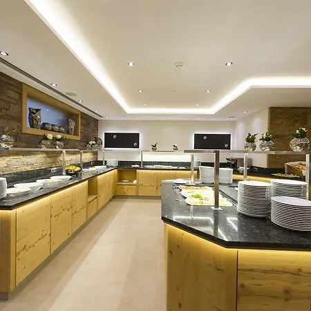 Post Hotel Kaltenbach