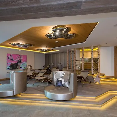 Hotel Post 4*