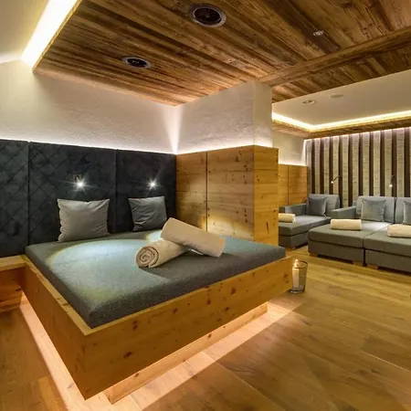 Отель Post Кальтенбах