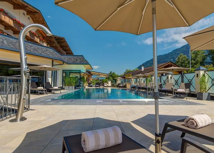 Post Hotel Kaltenbach