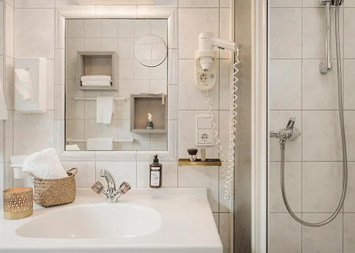 Post Ξενοδοχείο