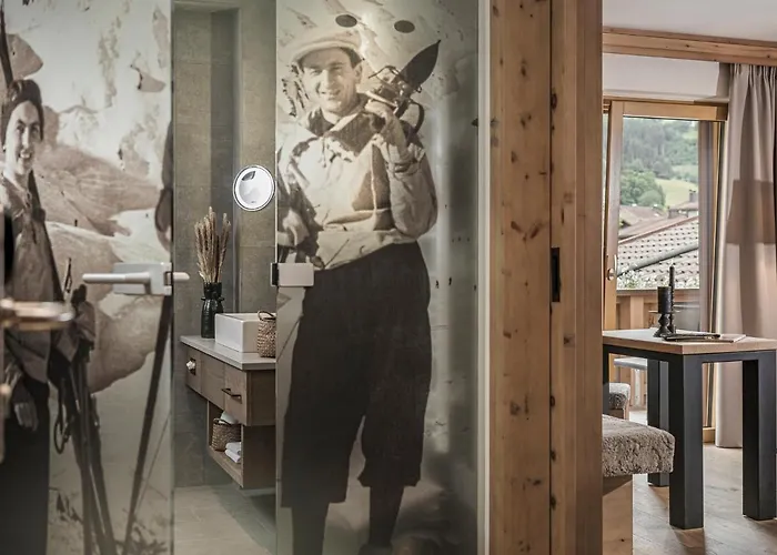 Post Ξενοδοχείο