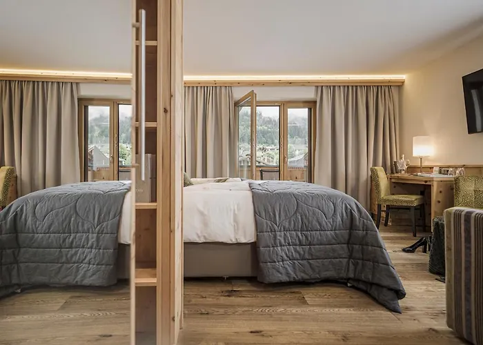 Post Ξενοδοχείο