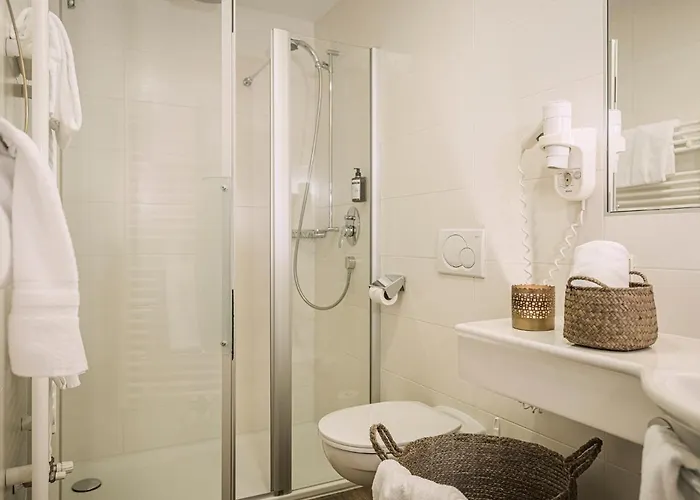 Ξενοδοχείο Post Kaltenbach