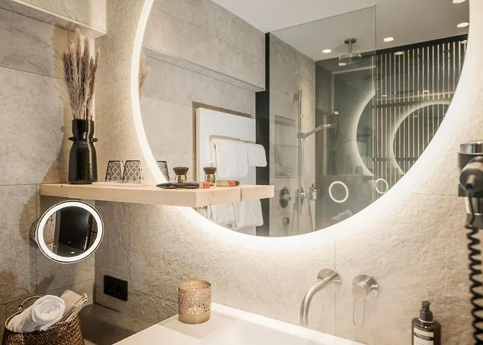 Ξενοδοχείο Post