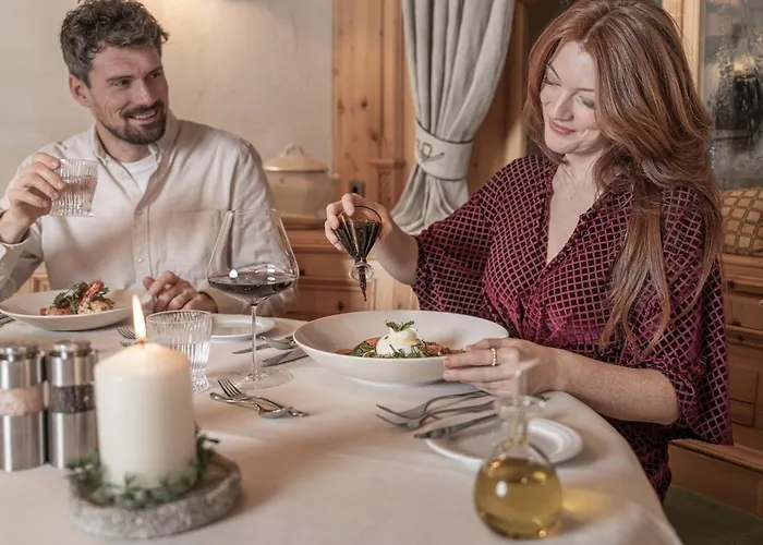 Ξενοδοχείο Post Kaltenbach