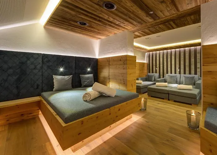 Hotel Post Kaltenbach