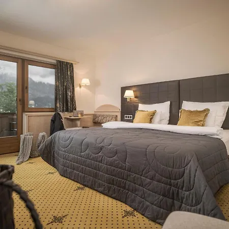 Hotel Post
