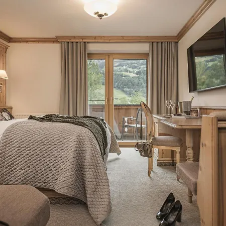 Hotel Post 4*