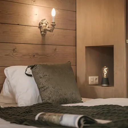 Hotel Post 4*