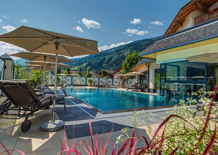 Post Otel Kaltenbach
