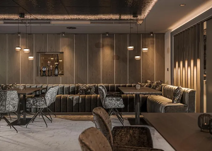 Post Otel 4*