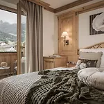 Hotel Post 4*