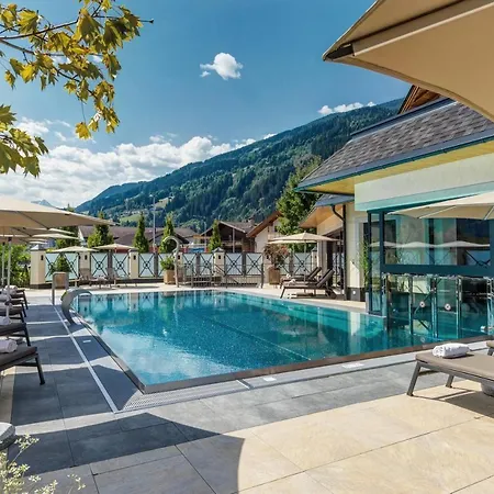 Post Hotel 4*