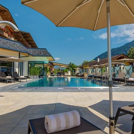 Post Hotel Kaltenbach