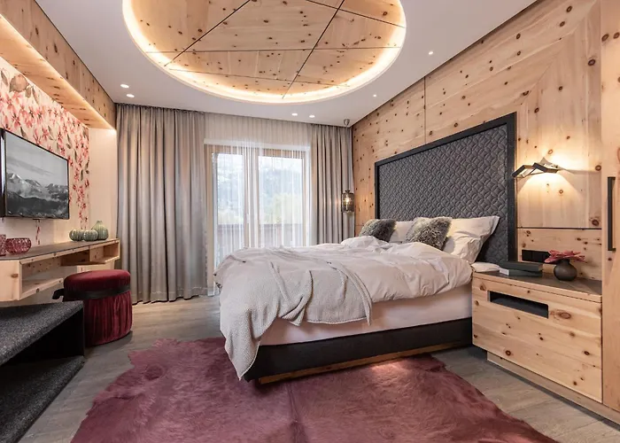 Hotel Post Kaltenbach